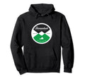 Shenandoah National Park Virginia Circle Hoodie - Custom Art Print Unisex - T-Shirt, Sweatshirt, Hoodie