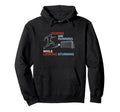 Soccer Kicking And Running While Hoodie - Custom Art Print for Adults - T-Shirt, Sweatshirt, Hoodie