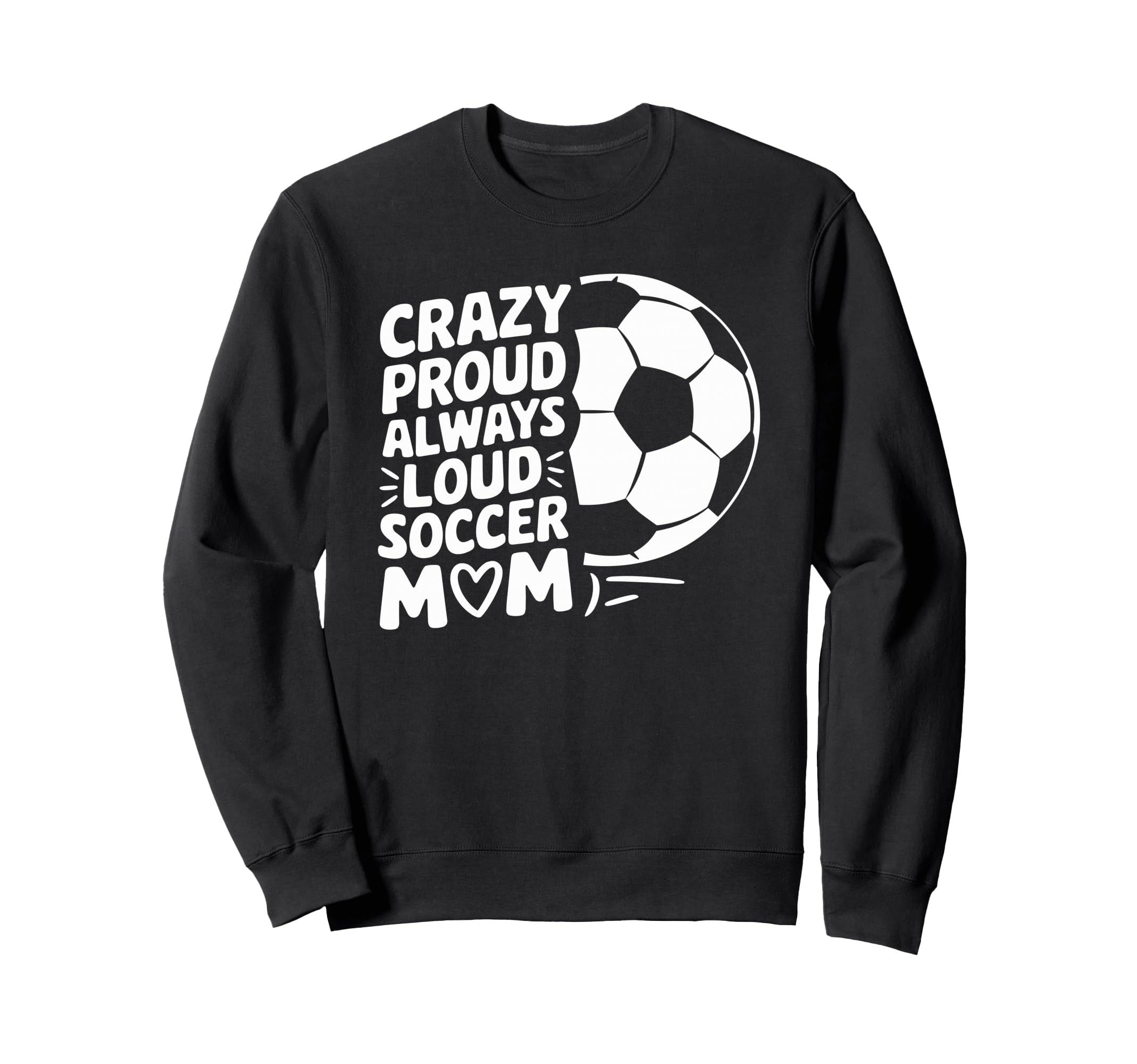 Goalkeeper Game Lover Crazy Proud Sweatshirt - Aesthetic Graphic Men Women - T-Shirt, Sweatshirt, Hoodie
