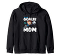 Funny Goalkeeper Shirts Soccer Goalie T-Shirt - Streetwear Style Men Women - T-Shirt, Sweatshirt, Hoodie
