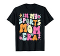 Sports Mom Era Sports Mom Life Kat T-Shirt - Fun Novelty Design Men Women - T-Shirt, Sweatshirt, Hoodie