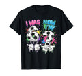 I Was 6 Now Im 7 Soccer Drip 67 Birthday T-Shirt - Unique Graphic Unisex - T-Shirt, Sweatshirt, Hoodie