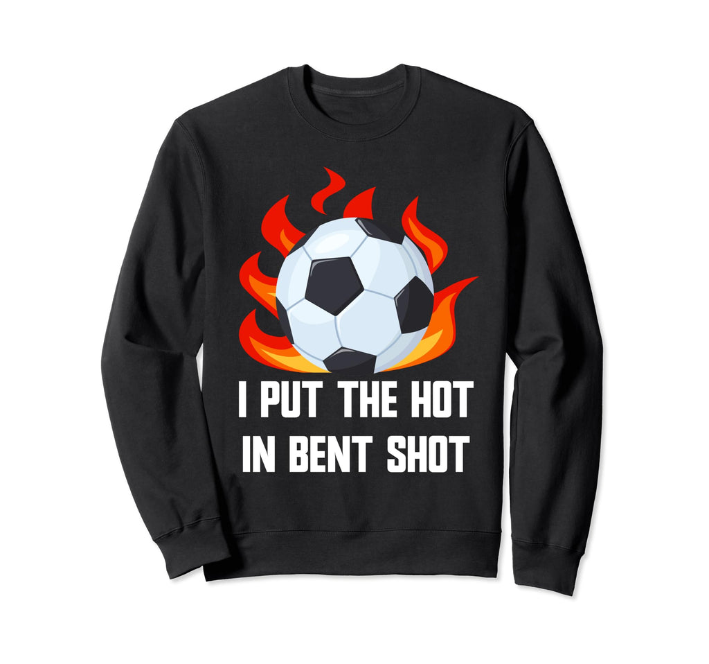 Soccer Word Game Soccer Players Sweatshirt - Custom Art Print Men Women - T-Shirt, Sweatshirt, Hoodie