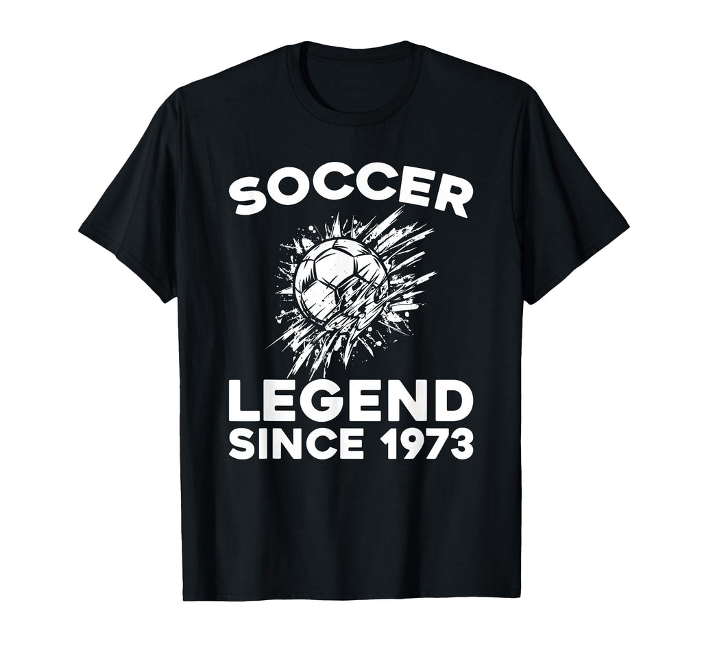 Birthday Player Team Sports T-Shirt - Casual Everyday Wear Men Women - T-Shirt, Sweatshirt, Hoodie