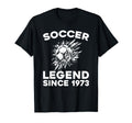 Birthday Player Team Sports T-Shirt - Casual Everyday Wear Men Women - T-Shirt, Sweatshirt, Hoodie