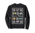 Soccer Mom Sweatshirt - Fun Novelty Design Men Women - T-Shirt, Sweatshirt, Hoodie