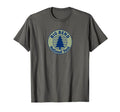 Big Bend National Park Simple Hipster Tree T-Shirt - Graphic Print Unisex - T-Shirt, Sweatshirt, Hoodie