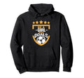 Be Goals Soccer Player Team Costume Hoodie - Novelty Apparel for Adults - T-Shirt, Sweatshirt, Hoodie