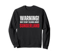 Funny Sunderland Football Team T-Shirt - Custom Art Print Unisex - T-Shirt, Sweatshirt, Hoodie