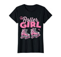 Roller Skating And Hoodie - Custom Art Print for Adults - T-Shirt, Sweatshirt, Hoodie