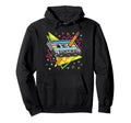 Cassette Tape 70S 80S 90S Party Outfit Hoodie - Aesthetic Graphic Unisex - T-Shirt, Sweatshirt, Hoodie