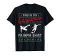 This Is My Pajama Soccer Ugly Funny T-Shirt - Custom Art Print Unisex - T-Shirt, Sweatshirt, Hoodie