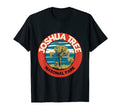 Joshua Tree National Park T-Shirt - Aesthetic Graphic for Adults - T-Shirt, Sweatshirt, Hoodie