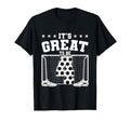Its Great To Be 4 Years Old 4Th T-Shirt - Graphic Print for Adults - T-Shirt, Sweatshirt, Hoodie