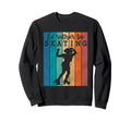 Roller Skating Skate 1970S Sweatshirt - Trendy Graphic Men Women - T-Shirt, Sweatshirt, Hoodie