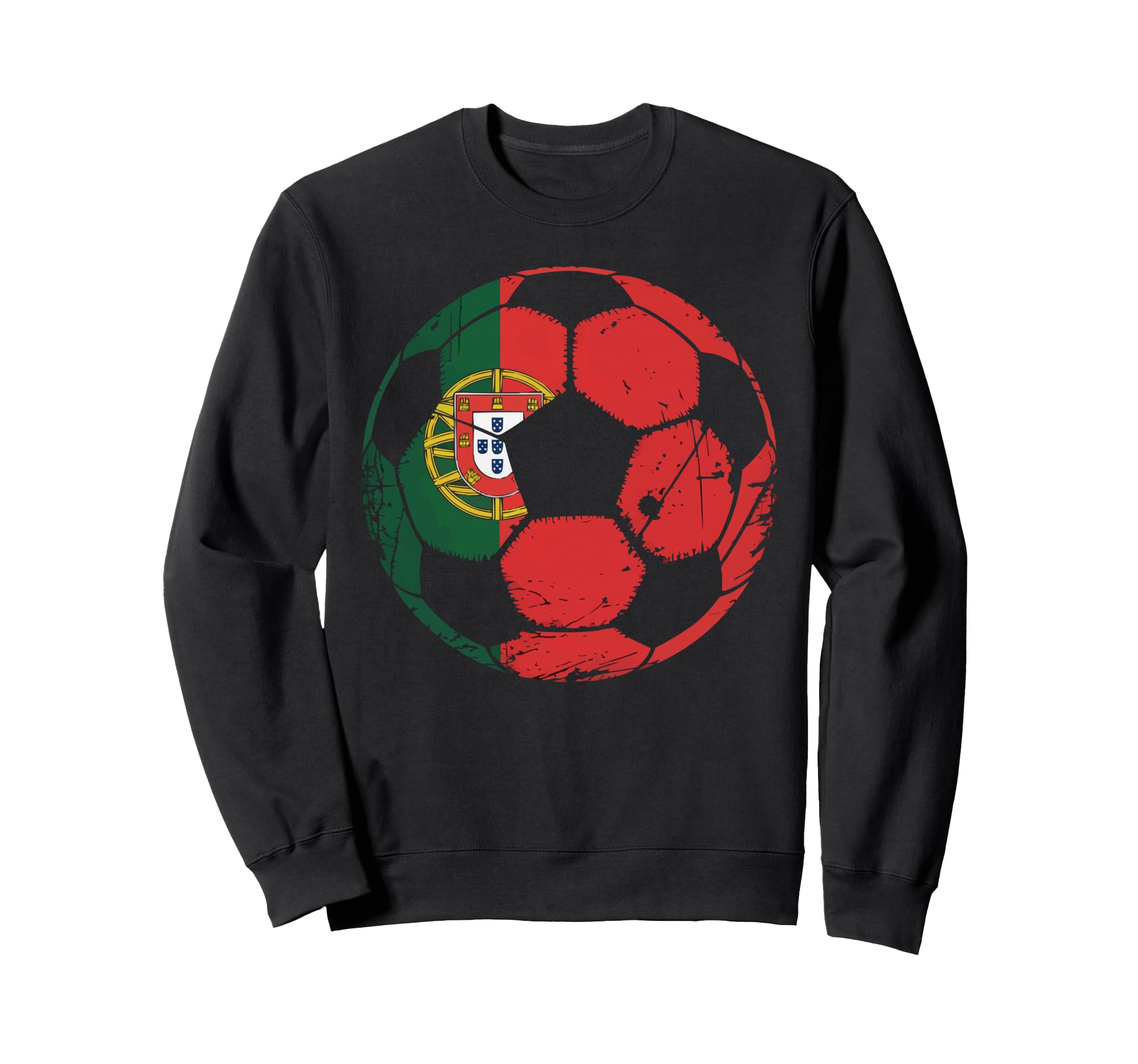 Soccer Player Soccer Coach Kick Sweatshirt - Custom Art Print Men Women - T-Shirt, Sweatshirt, Hoodie
