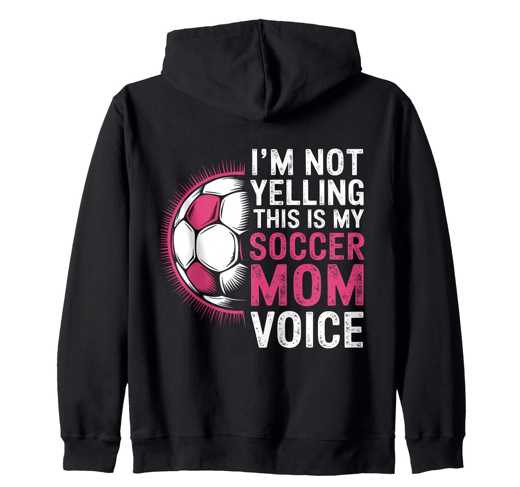 Funny Soccer Players Soccer Lovers Designs Hoodie - Unique Graphic Unisex - T-Shirt, Sweatshirt, Hoodie