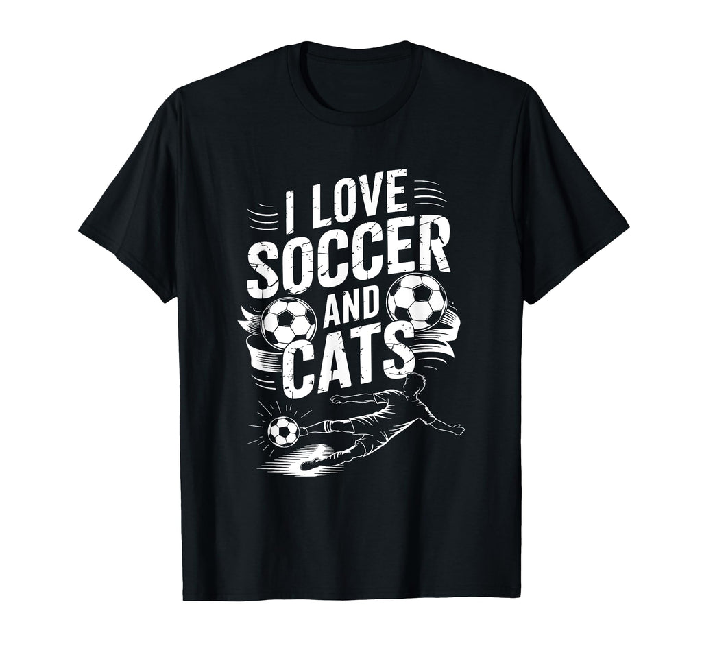 Goal Keeper Player And Coach Team I Love T-Shirt - Streetwear Style Unisex - T-Shirt, Sweatshirt, Hoodie