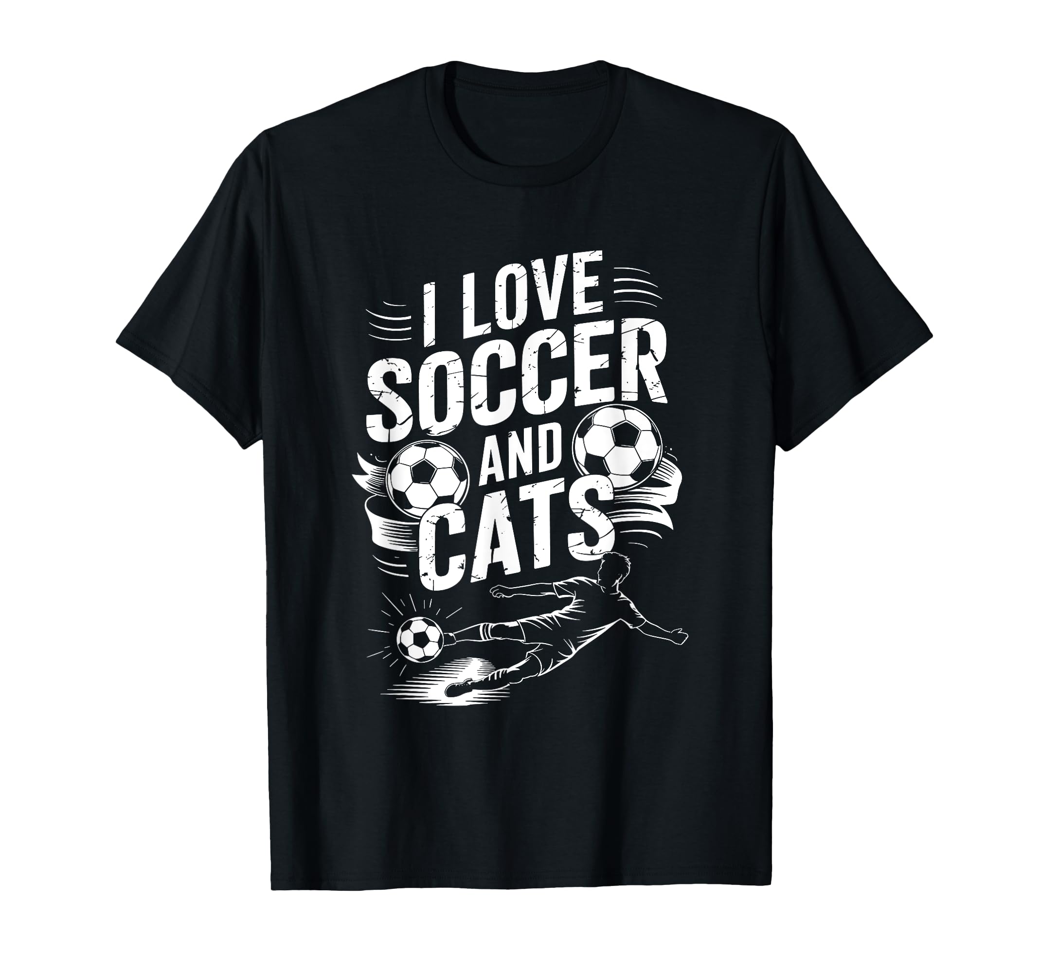 Goal Keeper Player And Coach Team I Love T-Shirt - Streetwear Style Unisex - T-Shirt, Sweatshirt, Hoodie