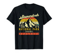 Shenandoah Virginia National Park T-Shirt - Aesthetic Graphic Men Women - T-Shirt, Sweatshirt, Hoodie