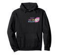 Roller Skating They See Me Rollin Hoodie - Custom Art Print Men Women - T-Shirt, Sweatshirt, Hoodie