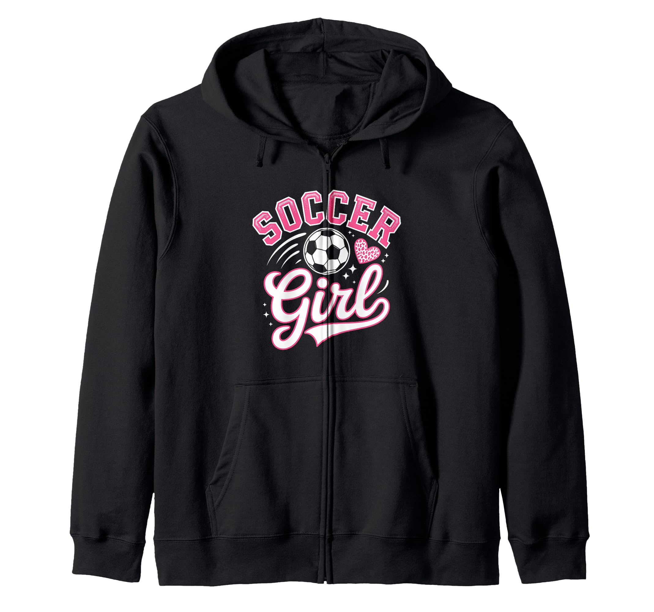 Funny Soccer Soccer Player Hoodie - Minimalist Print Unisex - T-Shirt, Sweatshirt, Hoodie