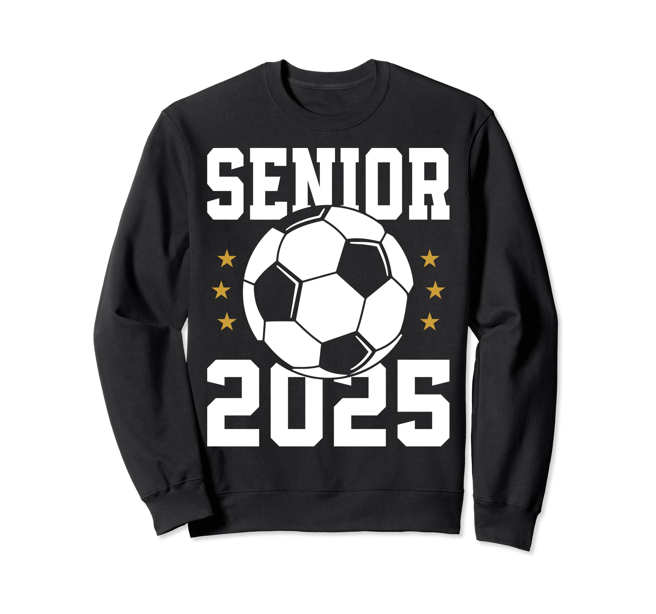 Class 2025 Graduation Senior Sweatshirt - Minimalist Print for Adults - T-Shirt, Sweatshirt, Hoodie