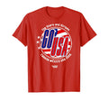 Superfan Go Usa Stars And Stripes Soccer T-Shirt - Streetwear Style Unisex - T-Shirt, Sweatshirt, Hoodie