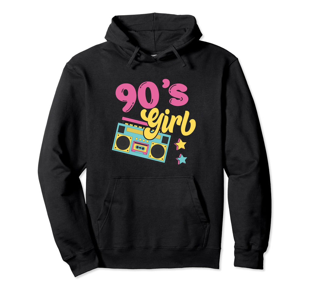 Oldschool Cassette Tape 80S 90S Cassette Hoodie - Minimalist Print Unisex - T-Shirt, Sweatshirt, Hoodie