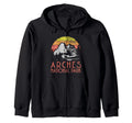 Arches National Park Utah Usa Sweatshirt - Custom Art Print for Adults - T-Shirt, Sweatshirt, Hoodie
