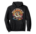 Roller Skate Roller Skating 70S Hoodie - Custom Art Print Men Women - T-Shirt, Sweatshirt, Hoodie