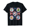 Soccer Bow Lace Soccer Lovers Funny T-Shirt - Novelty Apparel Unisex - T-Shirt, Sweatshirt, Hoodie