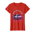 Sideline Is My Second Home Soccer Mom T-Shirt - Custom Art Print Unisex - T-Shirt, Sweatshirt, Hoodie