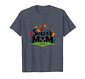 Soccer Mom Life Womens Sports Parent T-Shirt - Unique Graphic for Adults - T-Shirt, Sweatshirt, Hoodie