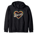 Funny Soccer Soccer Player Coach Jm Hoodie - Unique Graphic for Adults - T-Shirt, Sweatshirt, Hoodie