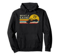 What Save Rocket Soccer Car League Hoodie - Streetwear Style Unisex - T-Shirt, Sweatshirt, Hoodie