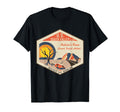 Death Valley National Park Ca Hiking T-Shirt - Aesthetic Graphic Unisex - T-Shirt, Sweatshirt, Hoodie
