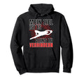 Mens Goalkeeper Goalkeeper Funny Hoodie - Fun Novelty Design Unisex - T-Shirt, Sweatshirt, Hoodie