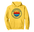 Northumberland National Park Britain Hoodie - Novelty Apparel Men Women - T-Shirt, Sweatshirt, Hoodie