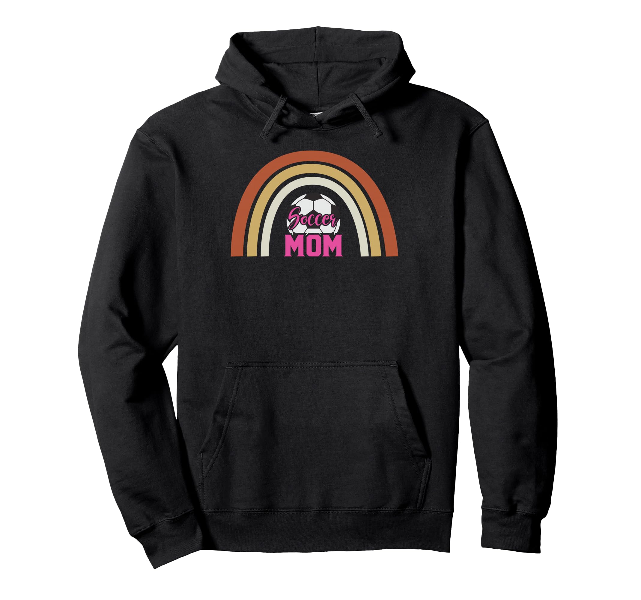 Soccer Mom Must Haves Womens Mother Day My Hoodie - Graphic Print Unisex - T-Shirt, Sweatshirt, Hoodie