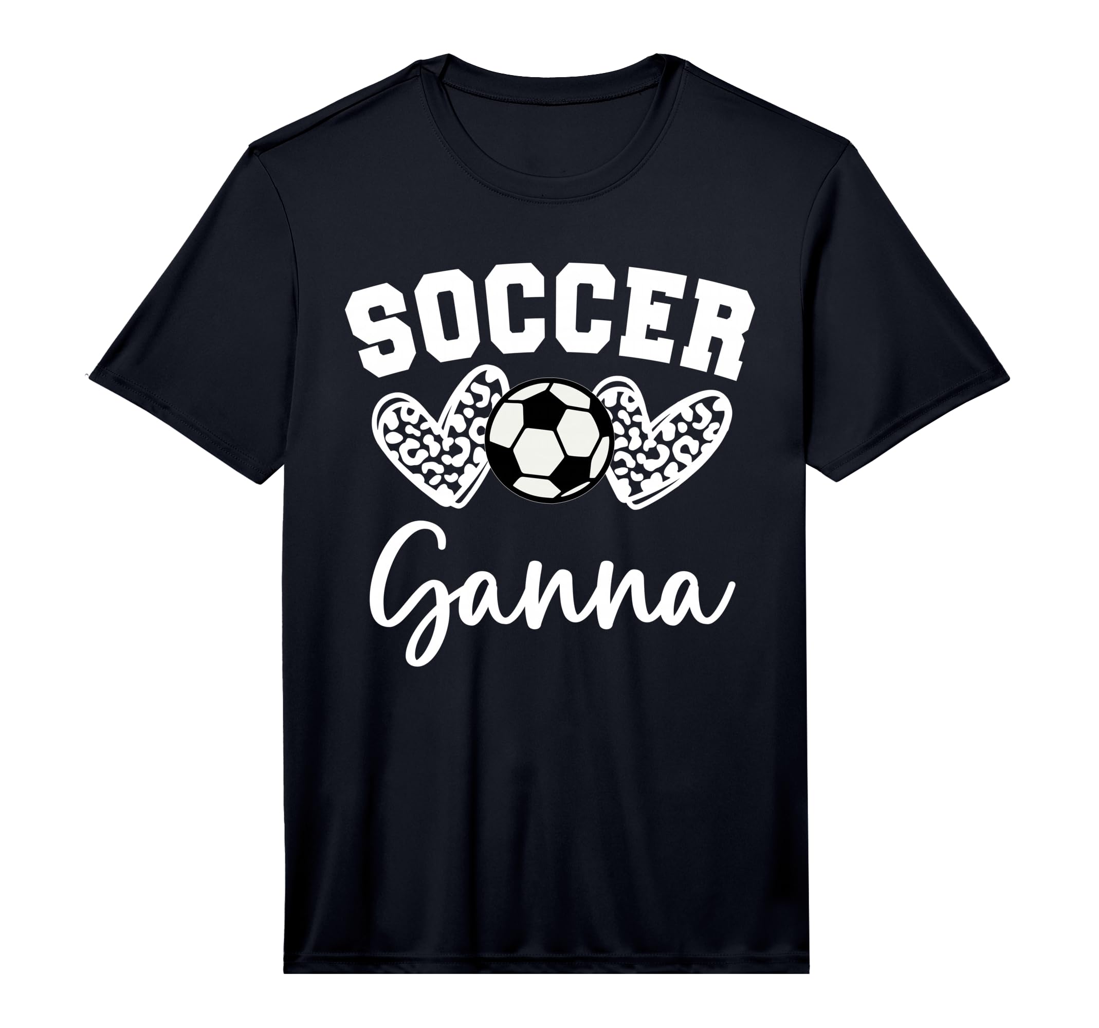 Soccer Ganna Matching Family Soccer T-Shirt - Streetwear Style Unisex - T-Shirt, Sweatshirt, Hoodie