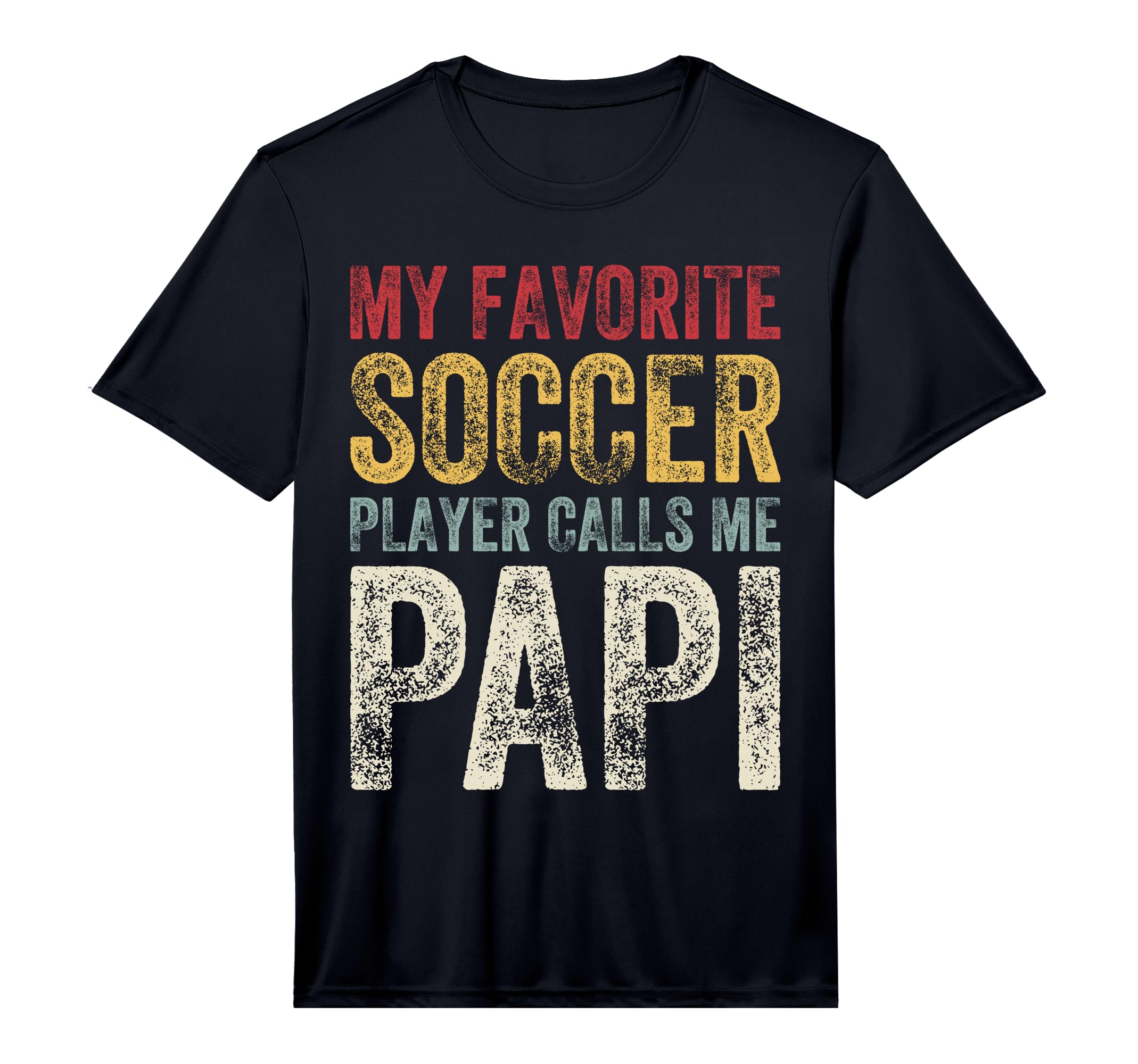 Mens My Favorite Soccer Player Calls T-Shirt - Streetwear Style Men Women - T-Shirt, Sweatshirt, Hoodie