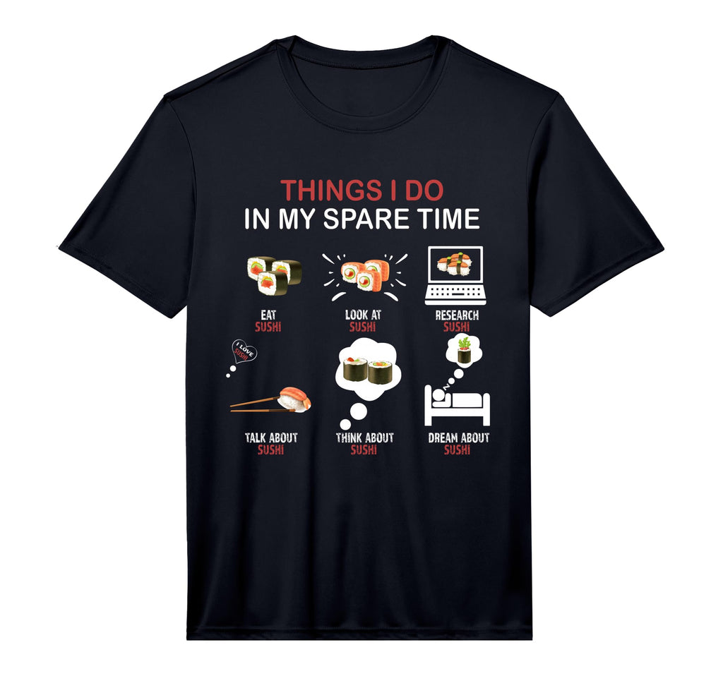 Thing I Do My Spare Time Soccer T-Shirt - Streetwear Style Unisex - T-Shirt, Sweatshirt, Hoodie