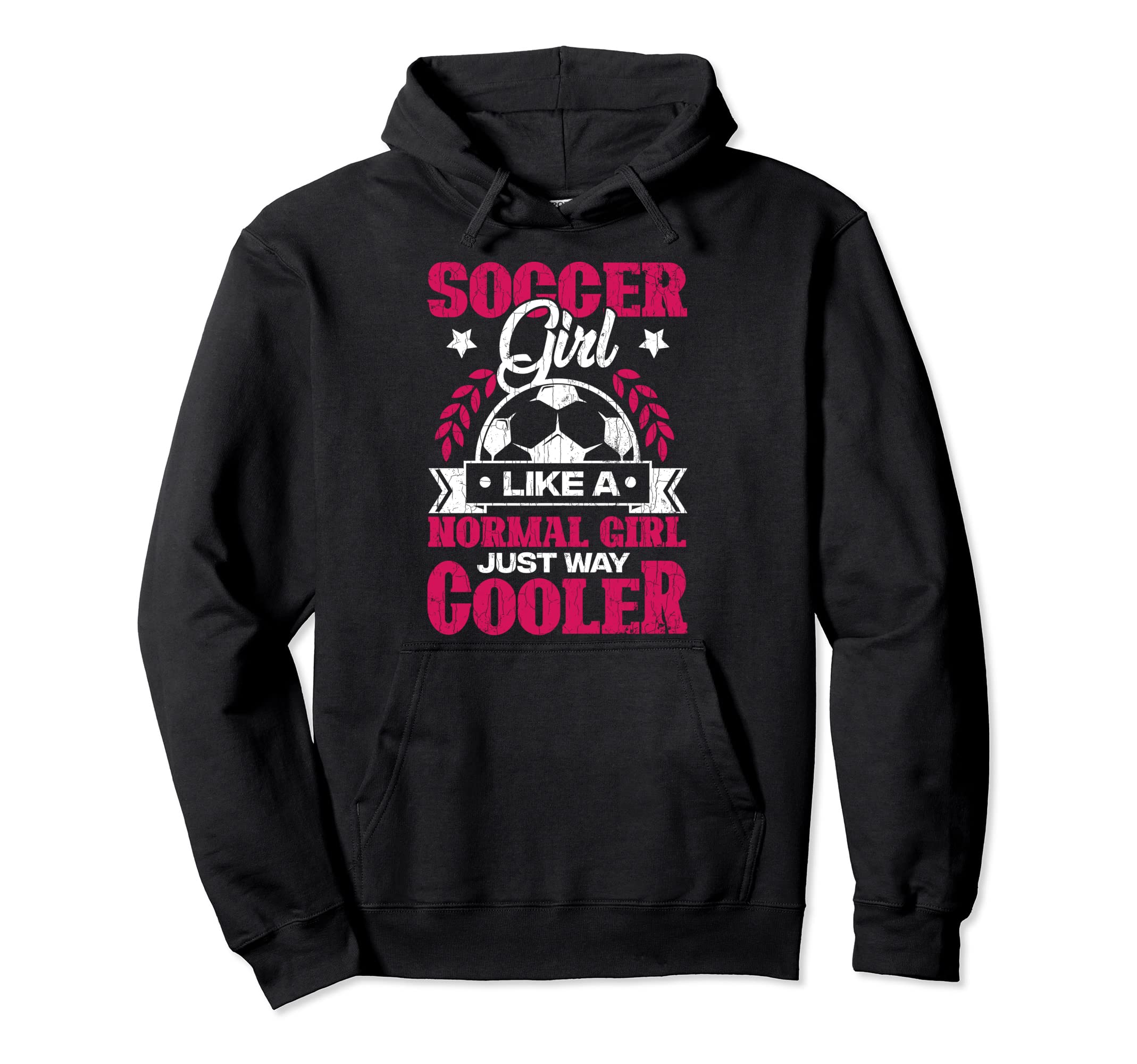 Soccer Funny Player Coach Sports Hoodie - Trendy Graphic for Adults - T-Shirt, Sweatshirt, Hoodie