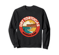 Dry Tortugas National Park Sweatshirt - Minimalist Print Unisex - T-Shirt, Sweatshirt, Hoodie