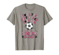 Soccer Teen Soccer Lover Player Sports T-Shirt - Novelty Apparel Men Women - T-Shirt, Sweatshirt, Hoodie