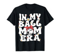 My Ball Mom Era Baseball Soccer Mom Mother T-Shirt - Graphic Print Unisex - T-Shirt, Sweatshirt, Hoodie