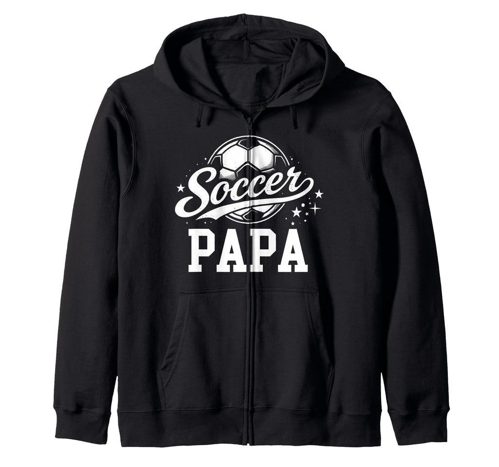 Soccer Player Family Matching Outfit Sweatshirt - Fun Novelty Design Unisex - T-Shirt, Sweatshirt, Hoodie