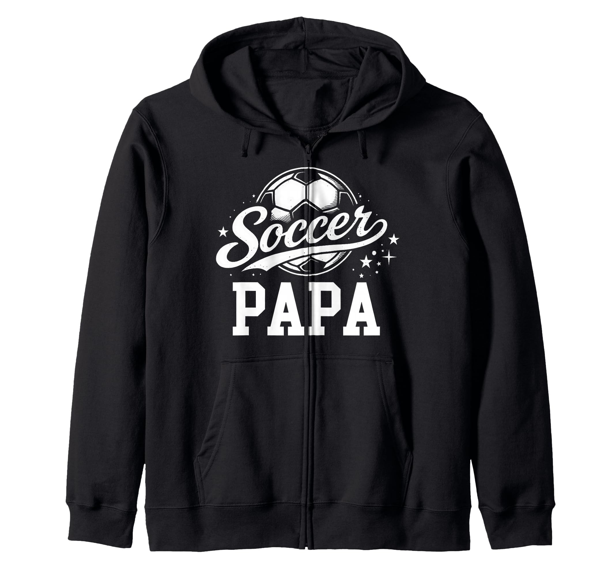 Soccer Player Family Matching Outfit Sweatshirt - Fun Novelty Design Unisex - T-Shirt, Sweatshirt, Hoodie