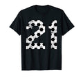 Soccer 21 Jersey Number T-Shirt - Unique Graphic Unisex - T-Shirt, Sweatshirt, Hoodie